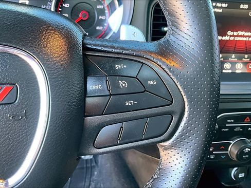 Certified 2023 Dodge Charger R/T w/ Plus Group image 23