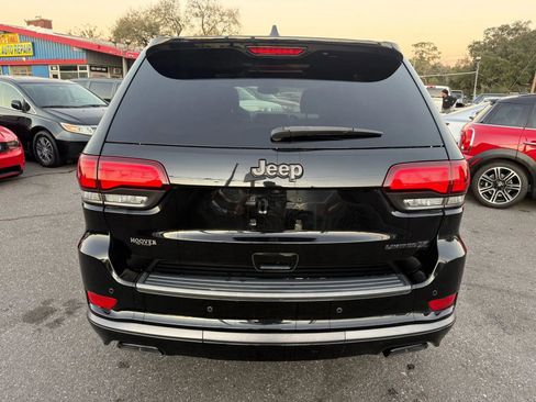 Used 2019 Jeep Grand Cherokee Limited X image 6