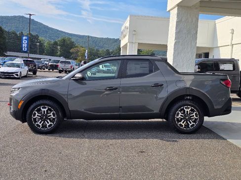 New 2026 Hyundai Santa Cruz XRT image 24