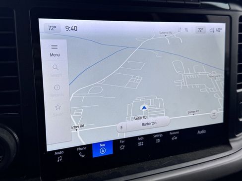 Certified 2024 Ford F150 XLT w/ Equipment Group 302A MID image 17