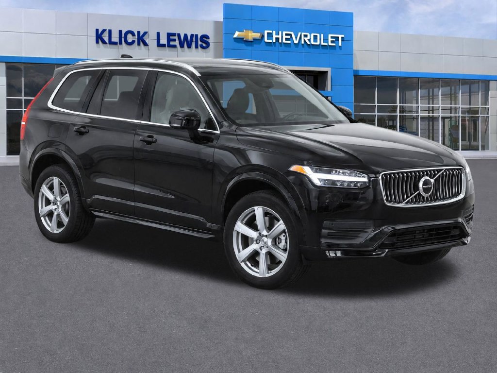 Used 2023 Volvo XC90 B6 Core AWD/4WD 360° Tour