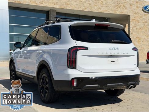 Used 2024 Kia Telluride SX X-Pro image 11