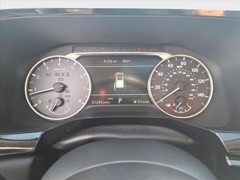 Used 2024 Nissan Pathfinder SV AWD/4WD image 22