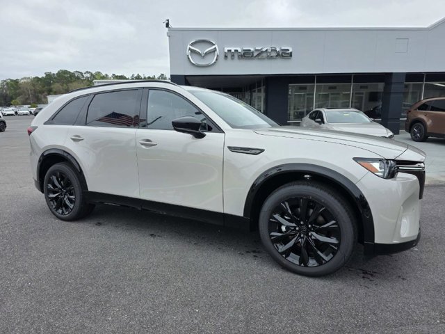 New 2026 MAZDA CX-90 3.3 Turbo S w/ Premium Package AWD/4WD image 1