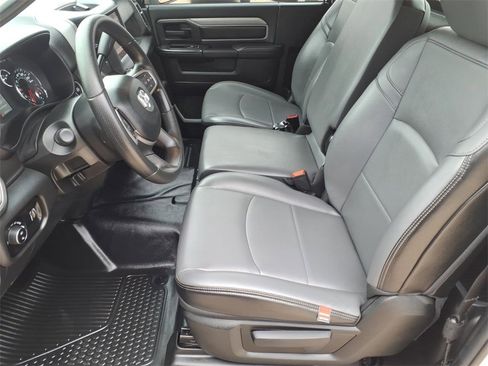 Used 2024 RAM 2500 Tradesman w/ Cold Weather Group image 16