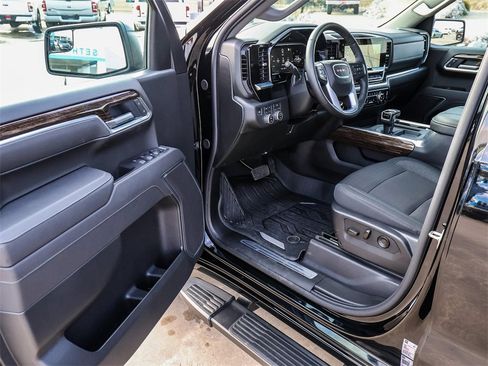 Used 2026 GMC Sierra 1500 Elevation w/ LPO, Elevation Black Package image 25