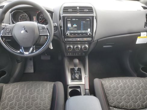 New 2026 Mitsubishi Outlander Sport AWD image 22