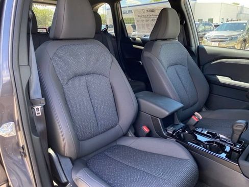 New 2026 Subaru Forester Premium AWD/4WD image 9