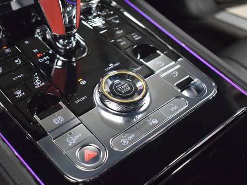 Certified 2023 Bentley Continental GT Mulliner image 33