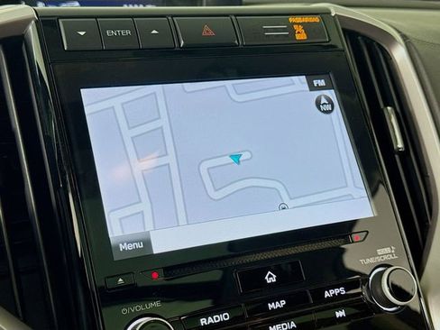 Used 2022 Subaru Ascent Limited w/ Technology Package image 13