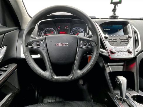 Used 2014 GMC Terrain SLE image 7