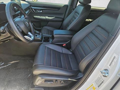 Used 2025 Honda CR-V Sport Touring image 16