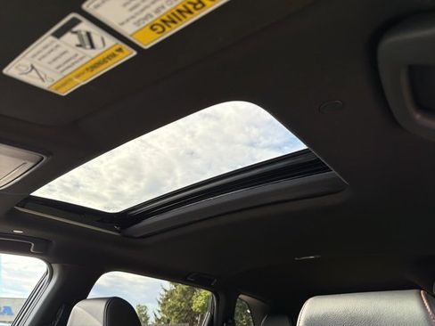 Certified 2025 Honda CR-V Sport-L image 24