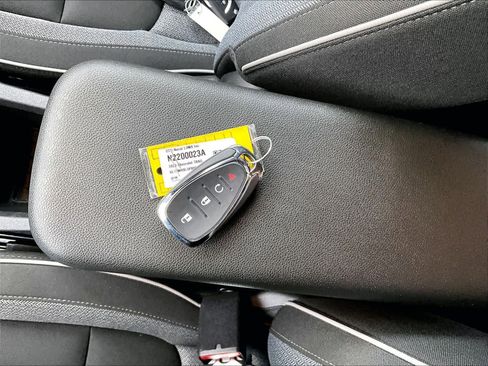 Used 2023 Chevrolet TrailBlazer LT w/ Convenience Package image 30