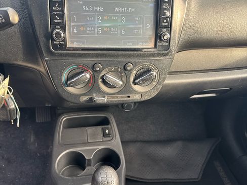 Used 2019 Mitsubishi Mirage ES image 15