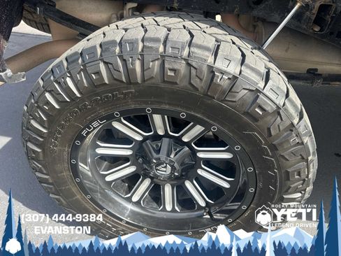 Used 2020 Ford F150 XLT AWD/4WD image 11