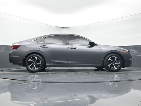 Used 2022 Honda Insight EX image 12