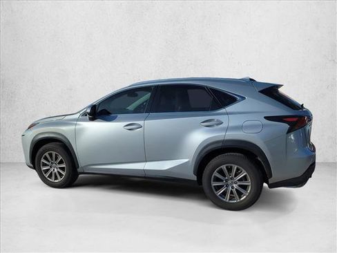 Used 2017 Lexus NX 200t FWD w/ Accessory Package 2 image 5