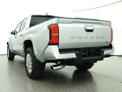 New 2026 Toyota Tacoma Limited AWD/4WD image 22