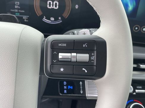 New 2026 Hyundai Santa Fe SEL FWD image 29