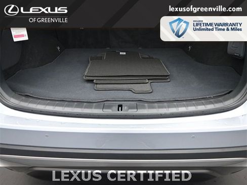 Certified 2023 Lexus RX 350 Premium w/ Accessory Package (Z1) image 27