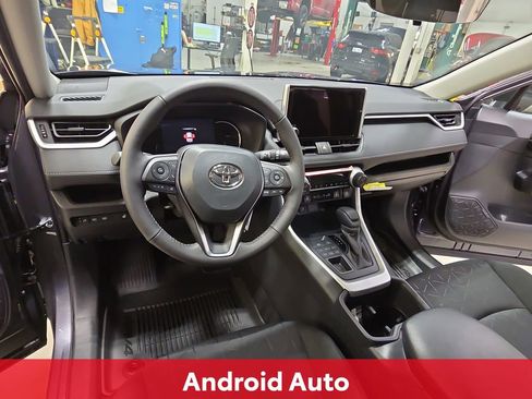 Certified 2025 Toyota RAV4 XLE image 20