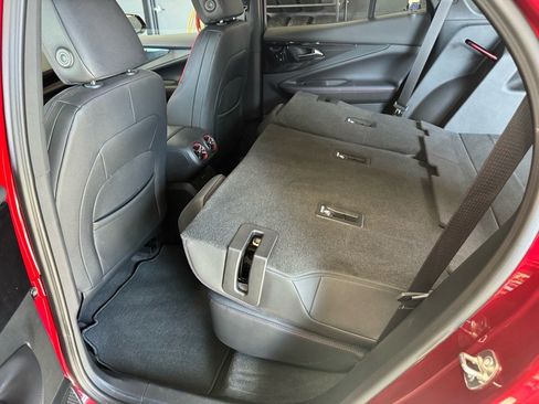 Used 2024 Chevrolet Blazer EV RS image 12