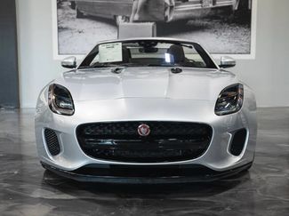 Used 2020 Jaguar F-TYPE Convertible RWD video 2