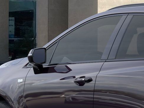 New 2025 Cadillac XT5 Sportv w/ Technology Package image 12