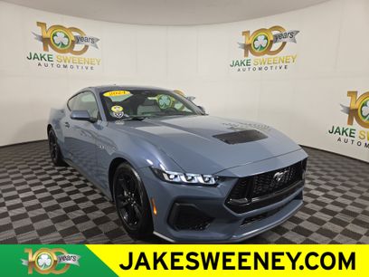 Used 2024 Ford Mustang GT