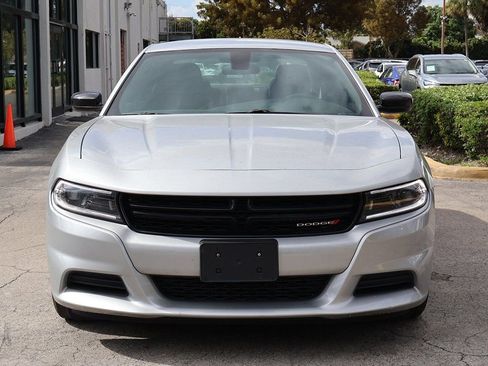 Used 2023 Dodge Charger SXT image 7