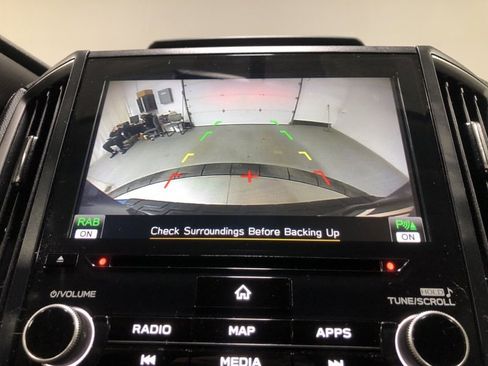 Used 2019 Subaru Forester Limited image 38