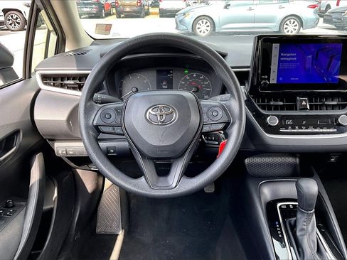 Used 2024 Toyota Corolla LE image 8