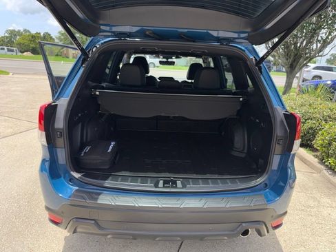 Used 2022 Subaru Forester Wilderness w/ Wilderness Package AWD/4WD image 21