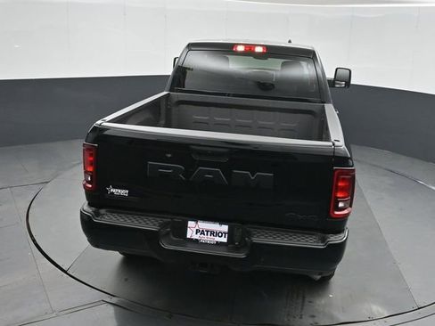 New 2026 RAM 2500 Big Horn image 33