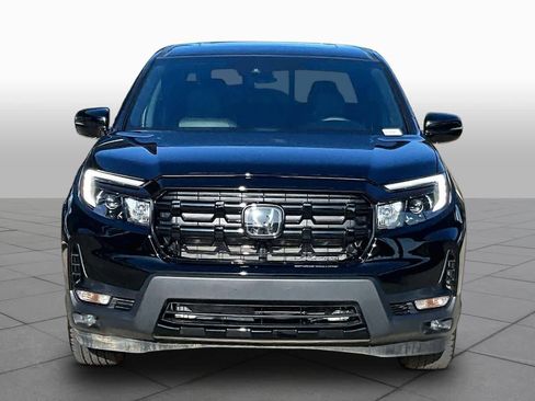 Certified 2026 Honda Ridgeline Black Edition image 4
