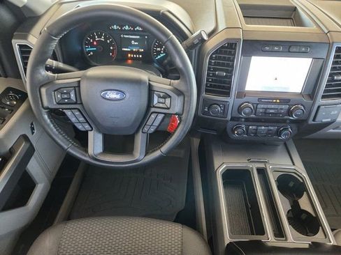 Used 2020 Ford F150 XLT w/ Equipment Group 302A Luxury image 28