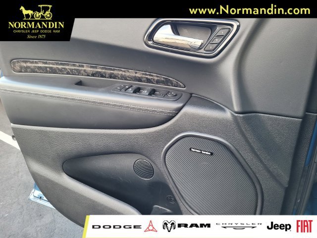 Used 2023 Dodge Durango SRT Hellcat AWD/4WD image 13