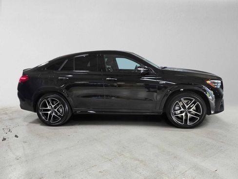 Used 2026 Mercedes-Benz GLE 53 AMG 4MATIC Coupe image 2