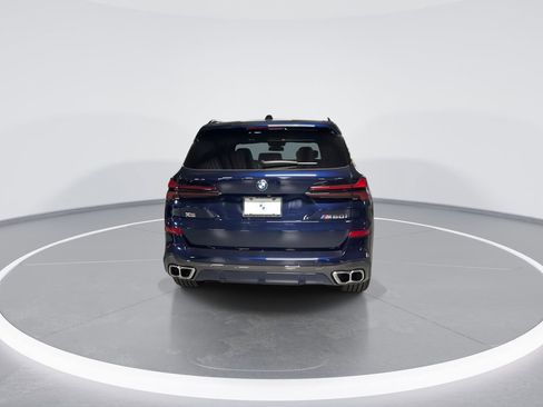 New 2026 BMW X5 M60i image 7