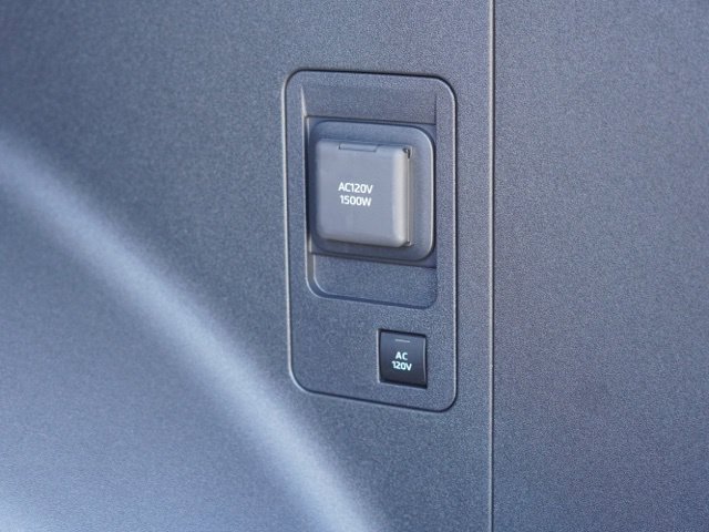 Used 2026 Toyota bZ FWD image 41