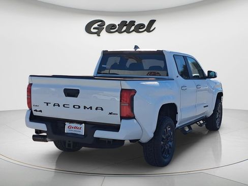 New 2026 Toyota Tacoma SR5 AWD/4WD image 3