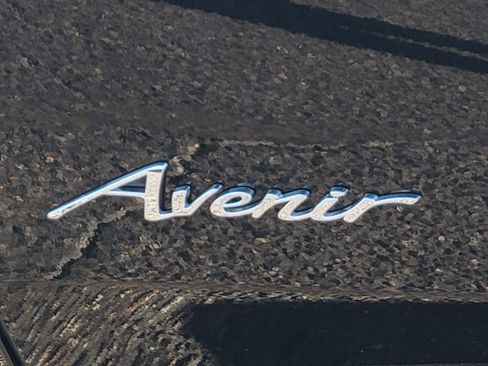 New 2026 Buick Envista Avenir image 11