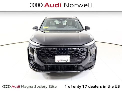 New 2026 Audi Q3 quattro 2.0T image 9