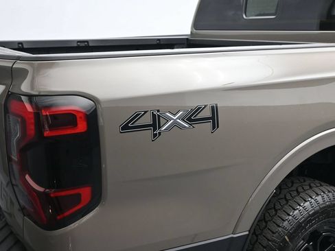 New 2026 Ford Ranger XLT AWD/4WD image 2