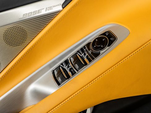 Used 2025 Chevrolet Corvette Z06 image 42