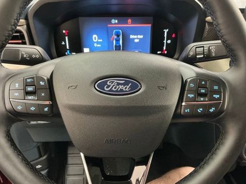New 2026 Ford Maverick Lariat AWD/4WD image 29