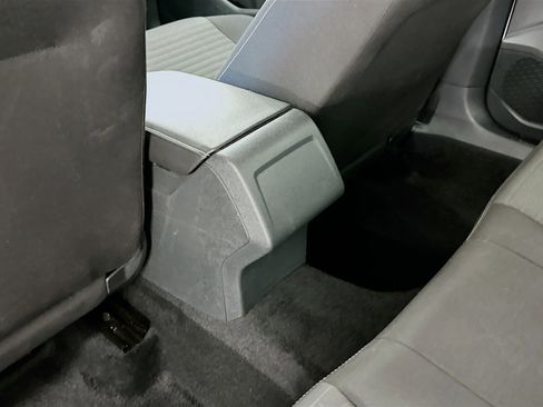 Used 2025 Volkswagen Jetta S FWD image 27
