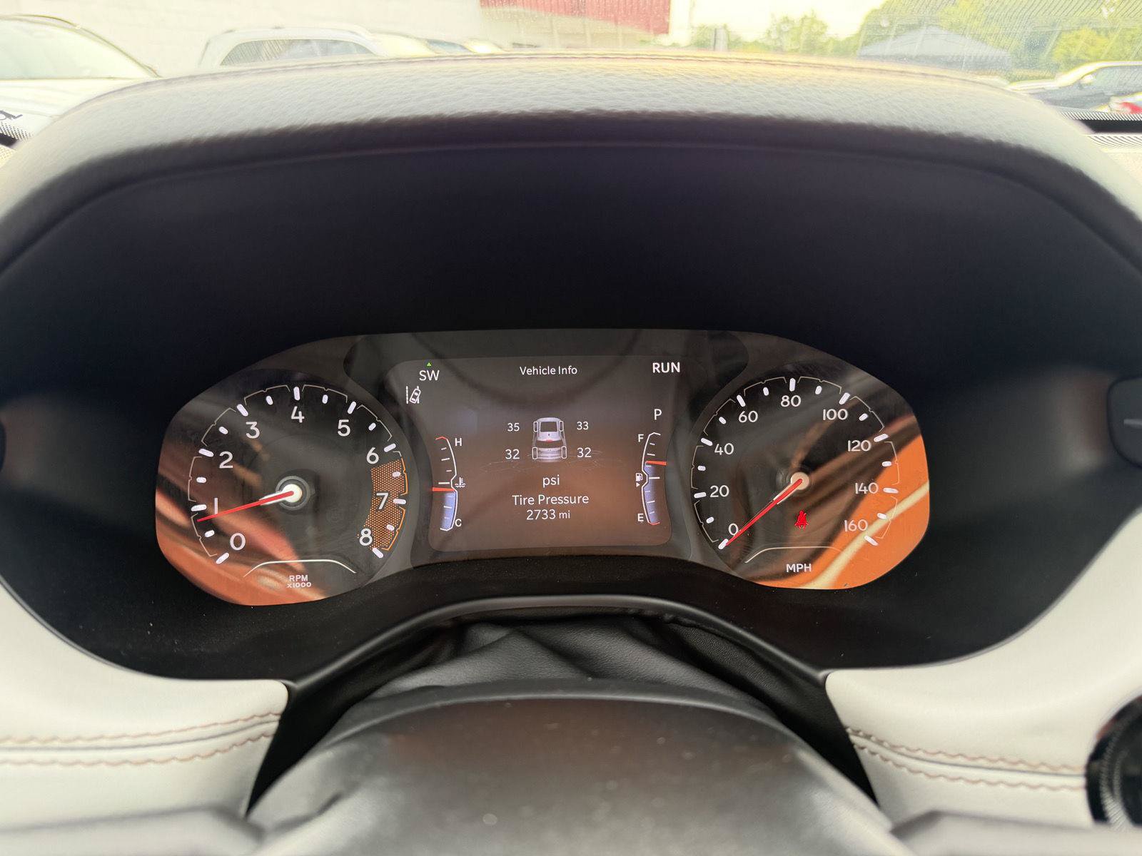 Used 2022 Jeep Compass Limited AWD/4WD image 15