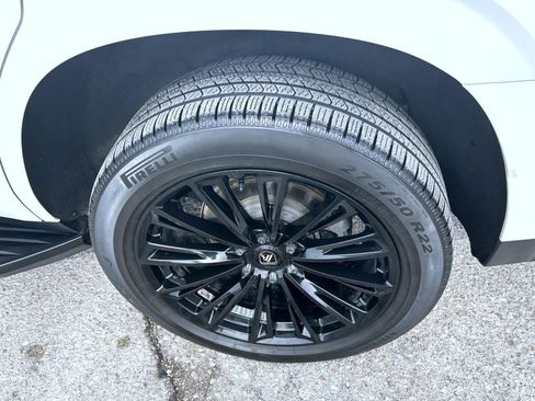 Used 2022 GMC Yukon Denali image 24